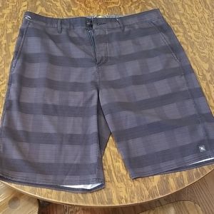 Rip Curl Mirage Boardwalk Board Shorts size 34